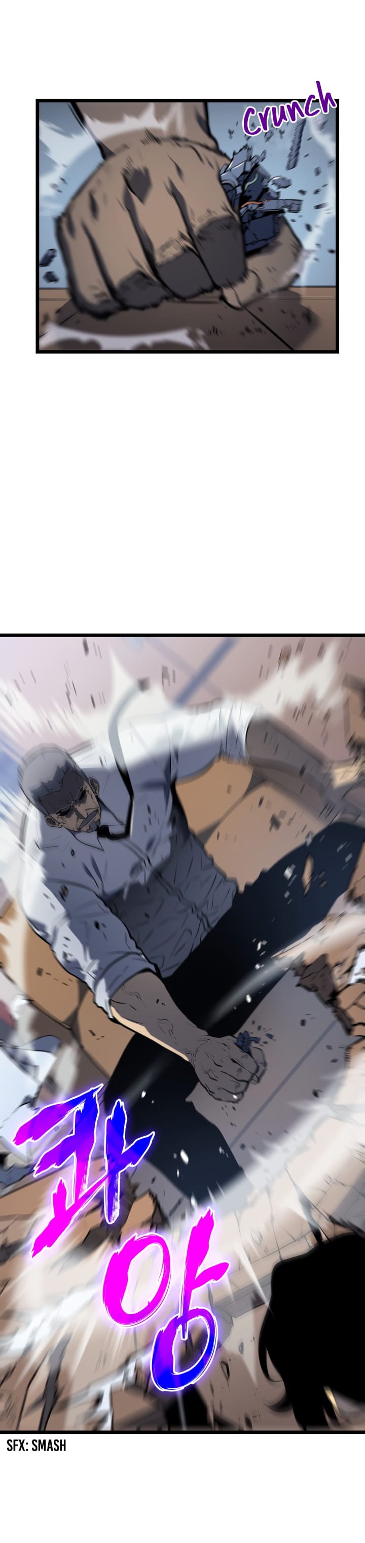 Solo Leveling, Chapter 126 image 15